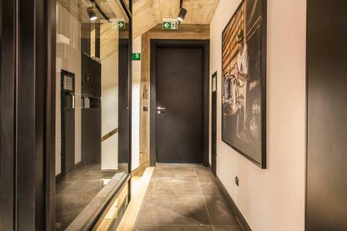 Apartament Livigno