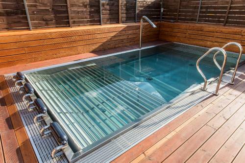 Apartament Livigno