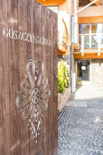 Apartament Livigno