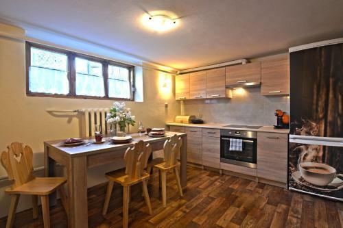 Dom Vika Home Zakopane