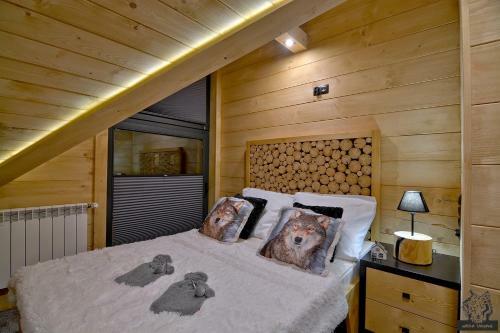 Dom Vika Home Zakopane
