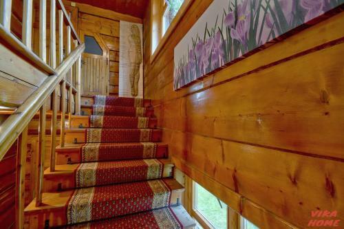 Dom Vika Home Zakopane
