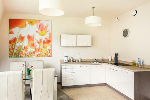 Rent Like Home - Apartament Szklane Domy