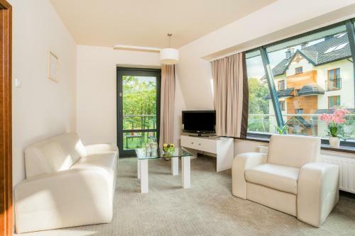 Rent Like Home - Apartament Szklane Domy