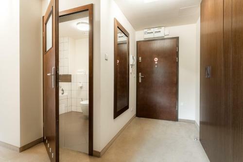 Rent Like Home - Apartament Szklane Domy