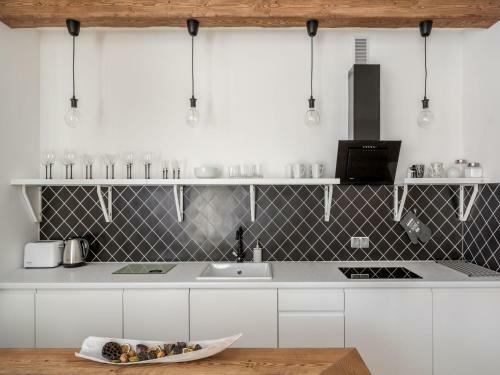Apartamento Tatrytop Nellin Granitica