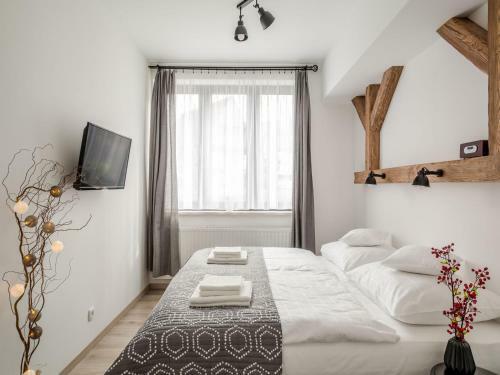 Apartamento Tatrytop Nellin Granitica
