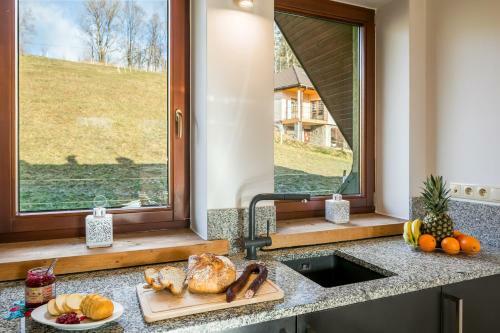 Apartamento Rent Like Home - Ci?g?�wka