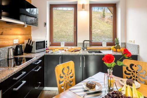 Apartamento Rent Like Home - Ci?g?�wka