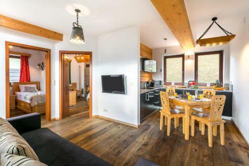 Apartamento Rent Like Home - Ci?g?�wka