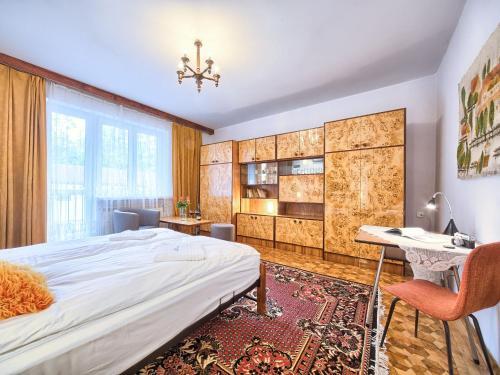 Vintage Apartment Visitzakopane