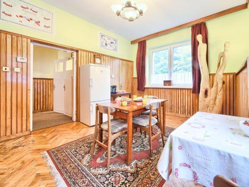 Vintage Apartment Visitzakopane