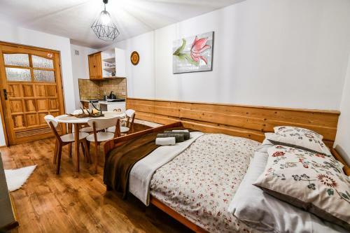 Apartamento Rentplanet - Willa Bachled�wka