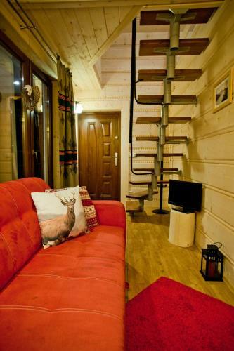 Apartamento Rentplanet - Willa Bachled�wka