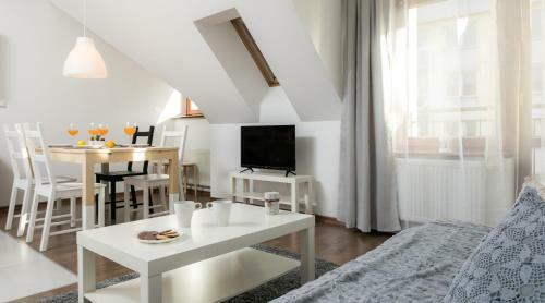Apartamento Rent Like Home - Brzozowa