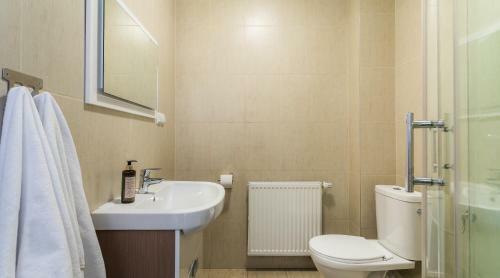 Apartamento Rent Like Home - Brzozowa