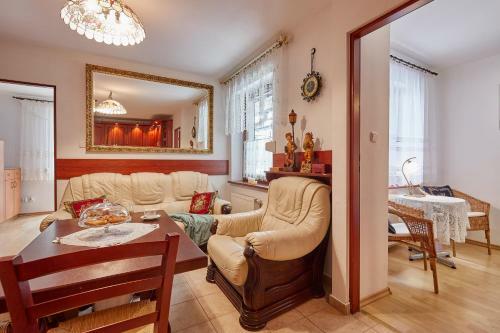 Apartamenty Okowita I Karat Zakopane