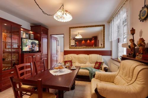 Apartamenty Okowita I Karat Zakopane