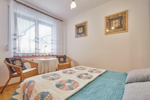 Apartamenty Okowita I Karat Zakopane