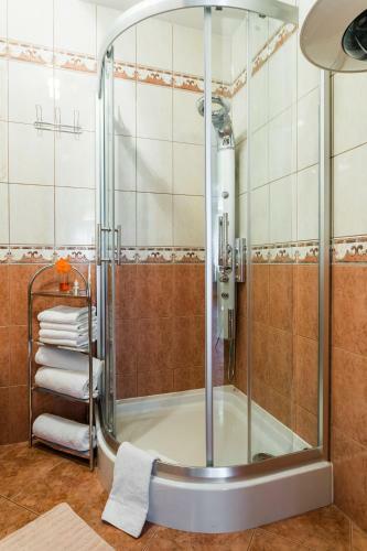 Apartament Radosna Zakopane