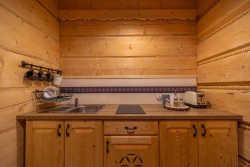 Apartamenty Willa Olsza
