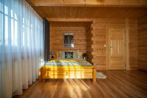 Apartamenty Willa Olsza
