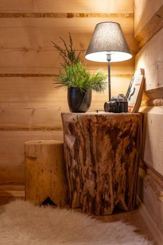 Apartamenty Willa Olsza