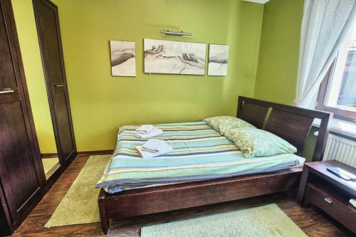 Apartamento Zakosiedlisko