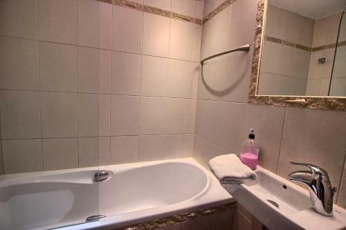 Apartamento Zakosiedlisko