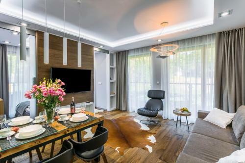 Apartamento Rent Like Home - Czarny Staw