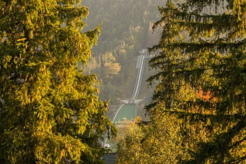 Apartamento Rent Like Home - Czarny Staw
