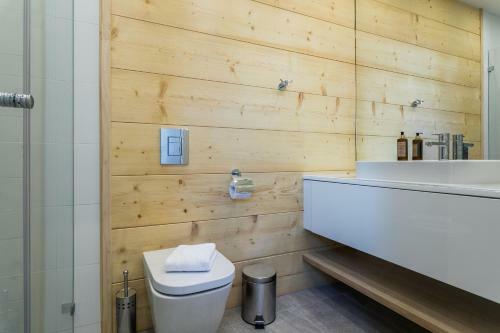 Apartamento Rent Like Home - Szymoszkowa
