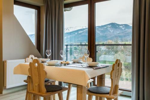 Apartamento Rent Like Home - Szymoszkowa