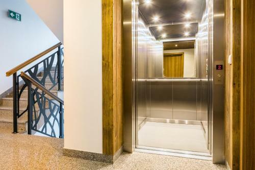 Apartamento Rent Like Home - Szymoszkowa