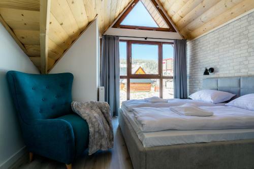Apartamento Rent Like Home - Szymoszkowa