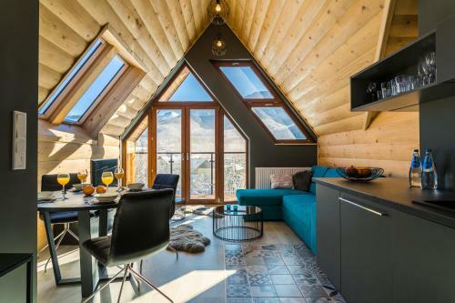 Apartamento Rent Like Home - Szymoszkowa