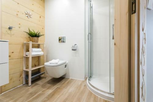 Apartamento Rent Like Home - Szymoszkowa