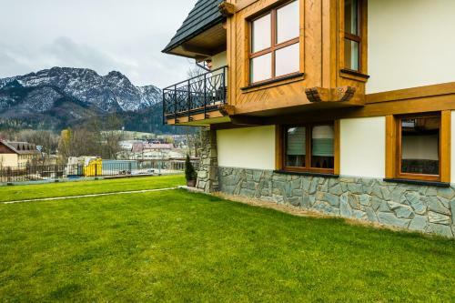 Apartamento Rent Like Home - Szymoszkowa