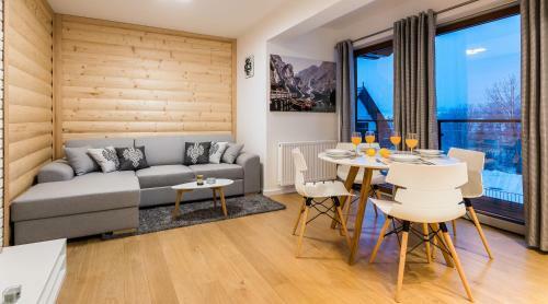 Apartamento Rent Like Home - Szymoszkowa
