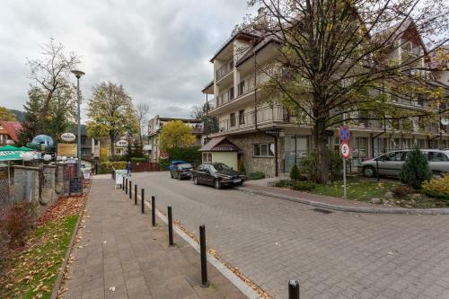 Apartament Paula