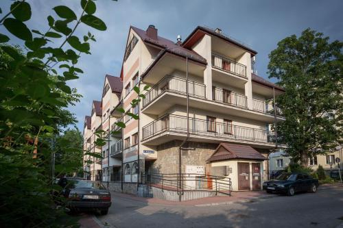 Apartament Paula