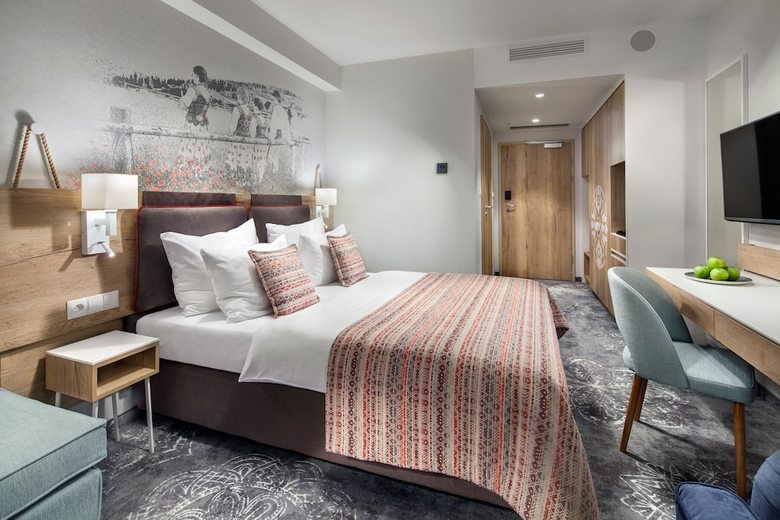 Hotel Aquarion
