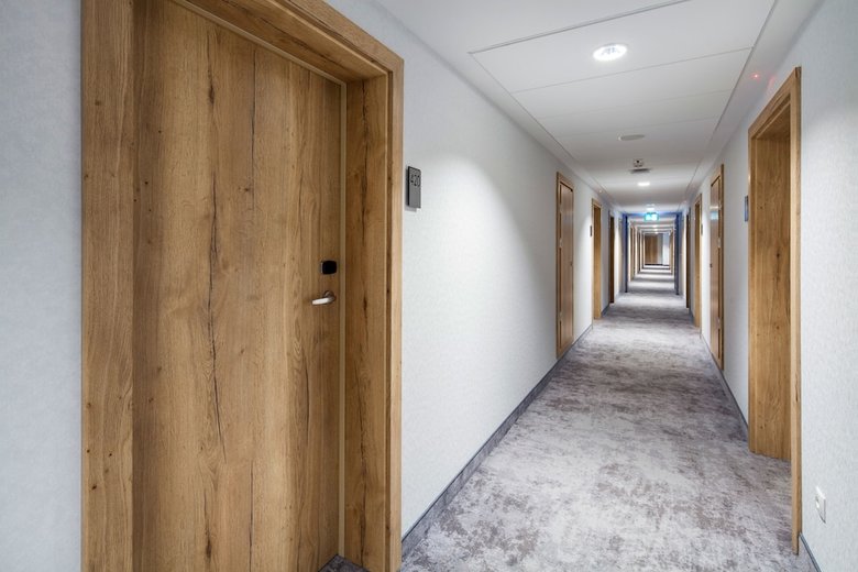Hotel Aquarion
