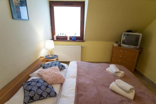 Apartamento Zacisze Kasprowicza