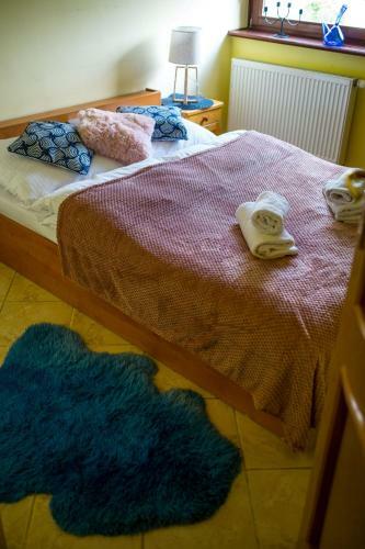 Apartamento Zacisze Kasprowicza