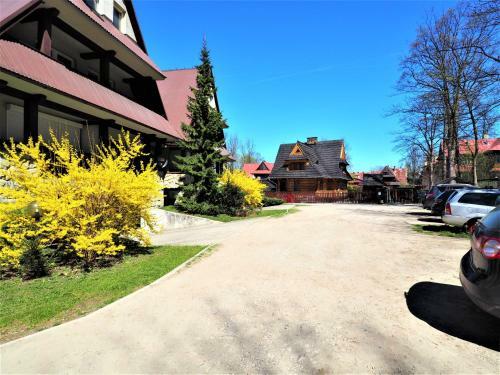 Vip Apartamenty Centrum Przy R�wni