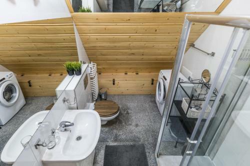 Apartament Marmurki Zakopane