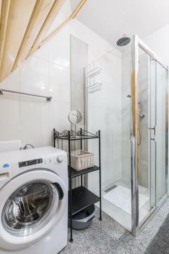 Apartament Marmurki Zakopane
