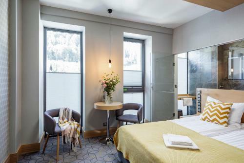 Hostal Kamieniec 27 Bed & Breakfast