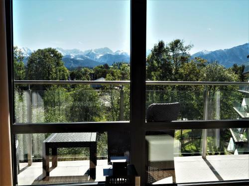 Vip Apartamenty Szklane Domy The View